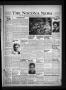 Primary view of The Nocona News (Nocona, Tex.), Vol. 44, No. 29, Ed. 1 Friday, December 30, 1949