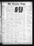 Primary view of The Nocona News (Nocona, Tex.), Vol. 42, No. 10, Ed. 1 Friday, September 6, 1946