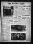 Primary view of The Nocona News (Nocona, Tex.), Vol. 43, No. 44, Ed. 1 Friday, April 15, 1949
