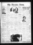 Newspaper: The Nocona News (Nocona, Tex.), Vol. 42, No. 49, Ed. 1 Friday, May 21…