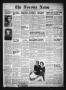Newspaper: The Nocona News (Nocona, Tex.), Vol. 43, No. 30, Ed. 1 Friday, Januar…