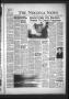 Thumbnail image of item number 1 in: 'The Nocona News (Nocona, Tex.), Vol. 63, No. 33, Ed. 1 Thursday, January 16, 1969'.