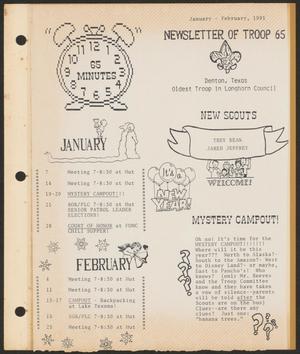 65 Minutes, January-February 1991