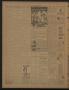 Thumbnail image of item number 2 in: 'Galveston Tribune. (Galveston, Tex.), Vol. 21, No. 76, Ed. 1 Tuesday, February 19, 1901'.