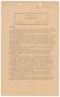 Journal/Magazine/Newsletter: Morning Press News (U. S. S. Texas), Ed. 1 Saturday, January 22, 1944