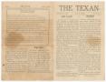 Thumbnail image of item number 3 in: 'The Texan (U. S. S. Texas), Vol. 2, No. 9, Ed. 1 Saturday, June 16, 1923'.