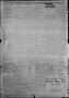 Thumbnail image of item number 2 in: 'Breckenridge American (Breckenridge, Tex), Vol. 1, No. 3, Ed. 1, Friday, July 2, 1920'.
