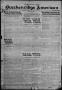 Thumbnail image of item number 1 in: 'Breckenridge American (Breckenridge, Tex), Vol. 1, No. 5, Ed. 1, Monday, July 5, 1920'.