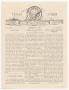 Newspaper: The Texas Steer (U. S. S. Texas), Vol. 8, No. 18, Ed. 1 Saturday, Oct…