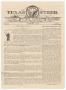 Newspaper: The Texas Steer (U. S. S. Texas), Vol. 7, No. 4, Ed. 1 Saturday, Febr…