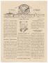 Newspaper: The Texas Steer (U. S. S. Texas), Vol. 8, No. 1, Ed. 1 Saturday, Febr…