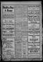 Thumbnail image of item number 4 in: 'Breckenridge American (Breckenridge, Tex), Vol. 1, No. 19, Ed. 1, Wednesday, July 21, 1920'.