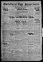 Thumbnail image of item number 1 in: 'Breckenridge American (Breckenridge, Tex), Vol. 1, No. 22, Ed. 1, Saturday, July 24, 1920'.
