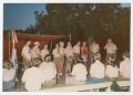 Thumbnail image of item number 1 in: '[Troop 65 Outdoor Awards Ceremony]'.