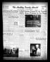 Thumbnail image of item number 1 in: 'The Hockley County Herald (Levelland, Tex.), Vol. 24, No. 13, Ed. 1 Thursday, October 21, 1948'.