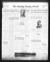 Thumbnail image of item number 1 in: 'The Hockley County Herald (Levelland, Tex.), Vol. 24, No. 35, Ed. 1 Thursday, March 24, 1949'.