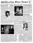 Newspaper: Electra Star-News (Electra, Tex.), Vol. 3, No. 9, Ed. 1 Thursday, Nov…