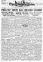 Newspaper: The Electra News (Electra, Tex.), Vol. 19, No. 34, Ed. 1 Tuesday, Jan…