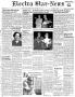 Newspaper: Electra Star-News (Electra, Tex.), Vol. 4, No. 7, Ed. 1 Thursday, Nov…