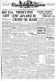 Newspaper: The Electra News (Electra, Tex.), Vol. 19, No. 40, Ed. 1 Tuesday, Feb…