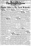 Newspaper: The Electra News (Electra, Tex.), Vol. 20, No. 72, Ed. 1 Tuesday, May…