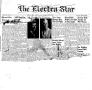 Primary view of The Electra Star (Electra, Tex.), Vol. 31, No. 10, Ed. 2 Thursday, April 6, 1950