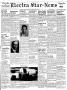 Newspaper: Electra Star-News (Electra, Tex.), Vol. 3, No. 52, Ed. 1 Thursday, Se…