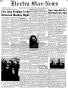 Newspaper: Electra Star-News (Electra, Tex.), Vol. 7, No. 50, Ed. 1 Thursday, No…
