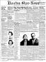 Newspaper: Electra Star-News (Electra, Tex.), Vol. 6, No. 9, Ed. 1 Thursday, Jan…