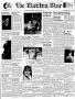 Newspaper: The Electra Star (Electra, Tex.), Vol. 24, No. 38, Ed. 1 Thursday, Ma…