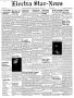 Primary view of Electra Star-News (Electra, Tex.), Vol. 6, No. 17, Ed. 1 Thursday, March 20, 1958