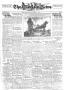 Newspaper: The Electra News (Electra, Tex.), Vol. 19, No. 33, Ed. 1 Friday, Janu…