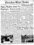 Newspaper: Electra Star-News (Electra, Tex.), Vol. 56, No. 11, Ed. 1 Thursday, O…