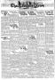 Newspaper: The Electra News (Electra, Tex.), Vol. 20, No. 54, Ed. 1 Tuesday, Mar…