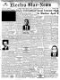 Newspaper: Electra Star-News (Electra, Tex.), Vol. 54, No. 37, Ed. 1 Thursday, M…