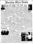 Newspaper: Electra Star-News (Electra, Tex.), Vol. 55, No. 50, Ed. 1 Thursday, J…
