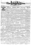 Newspaper: The Electra News (Electra, Tex.), Vol. 20, No. 8, Ed. 1 Tuesday, Octo…