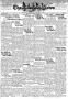 Newspaper: The Electra News (Electra, Tex.), Vol. 20, No. 80, Ed. 1 Tuesday, Jun…