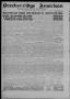 Newspaper: Breckenridge American (Breckenridge, Tex), Vol. 1, No. 127, Ed. 1, We…
