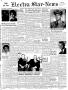 Newspaper: Electra Star-News (Electra, Tex.), Vol. 54, No. 69, Ed. 1 Thursday, N…