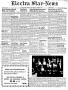 Newspaper: Electra Star-News (Electra, Tex.), Vol. 6, No. 4, Ed. 1 Thursday, Dec…