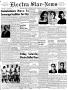 Primary view of Electra Star-News (Electra, Tex.), Vol. 8, No. 19, Ed. 1 Thursday, April 28, 1960