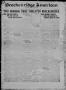 Newspaper: Breckenridge American (Breckenridge, Tex), Vol. 1, No. 148, Ed. 1, Mo…