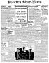 Newspaper: Electra Star-News (Electra, Tex.), Vol. 7, No. 3, Ed. 1 Thursday, Dec…