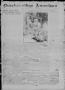 Newspaper: Breckenridge American (Breckenridge, Tex), Vol. 1, No. 154, Ed. 1, Mo…