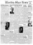 Newspaper: Electra Star-News (Electra, Tex.), Vol. 2, No. 15, Ed. 1 Thursday, Ja…