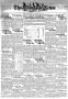 Newspaper: The Electra News (Electra, Tex.), Vol. 19, No. 74, Ed. 1 Tuesday, Jun…