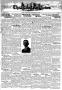 Newspaper: The Electra News (Electra, Tex.), Vol. 19, No. 77, Ed. 1 Friday, June…