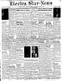 Newspaper: Electra Star-News (Electra, Tex.), Vol. 56, No. 1, Ed. 1 Thursday, Au…