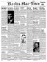 Newspaper: Electra Star-News (Electra, Tex.), Vol. 3, No. 1, Ed. 1 Thursday, Sep…